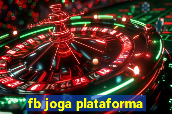 fb joga plataforma